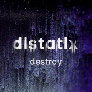 destroy (EP)