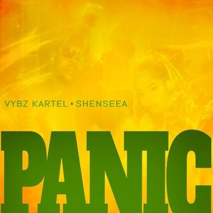 Panic (Single)