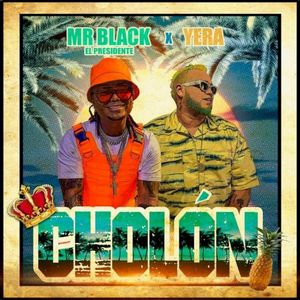 Cholón (Single)