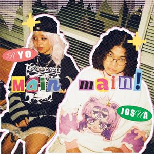 main-main! (Single)
