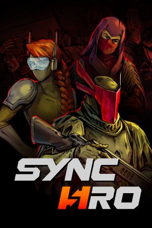 Synchro