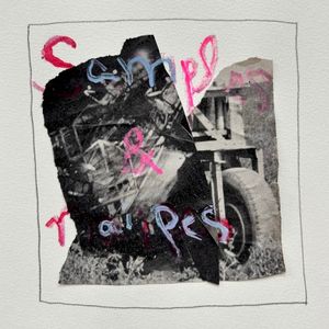 Samples & Naipes (EP)