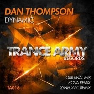 Dynamic (EP)