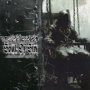 Darkness Split (EP)