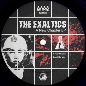 A New Chapter (EP)