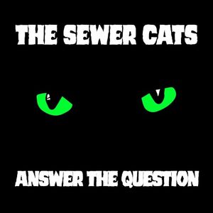 Answer the Question (Single)