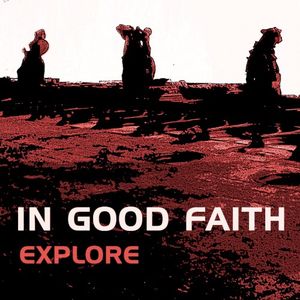 Explore (Alex Stroeer Steamstep remix)