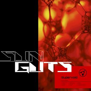 Supervoid (Single)