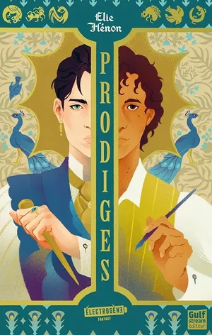 Prodiges
