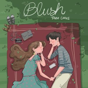 Blush (Single)