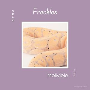 Freckles (demo)