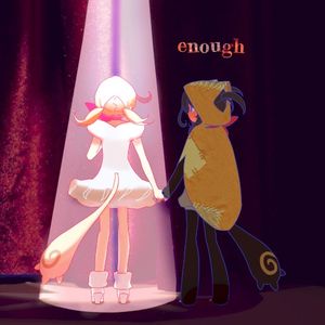 enough (Single)
