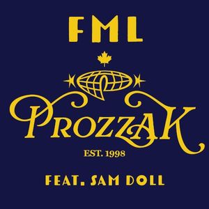 FML (Single)