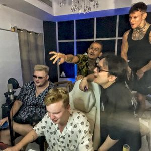 СКОЛЬКО СТОИТ ЛЮБОВЬ (Single)