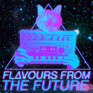 Flavours From the Future (EP)