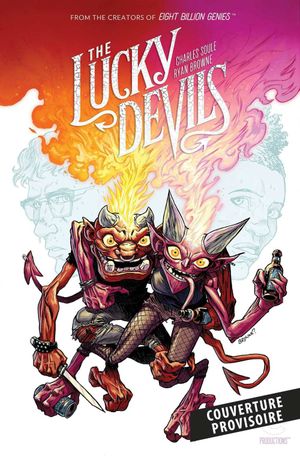 The Lucky Devils