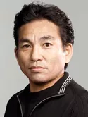 Kenji Anan