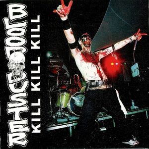 Kill, Kill, Kill (Live)