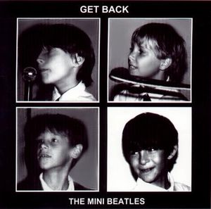 Get Back