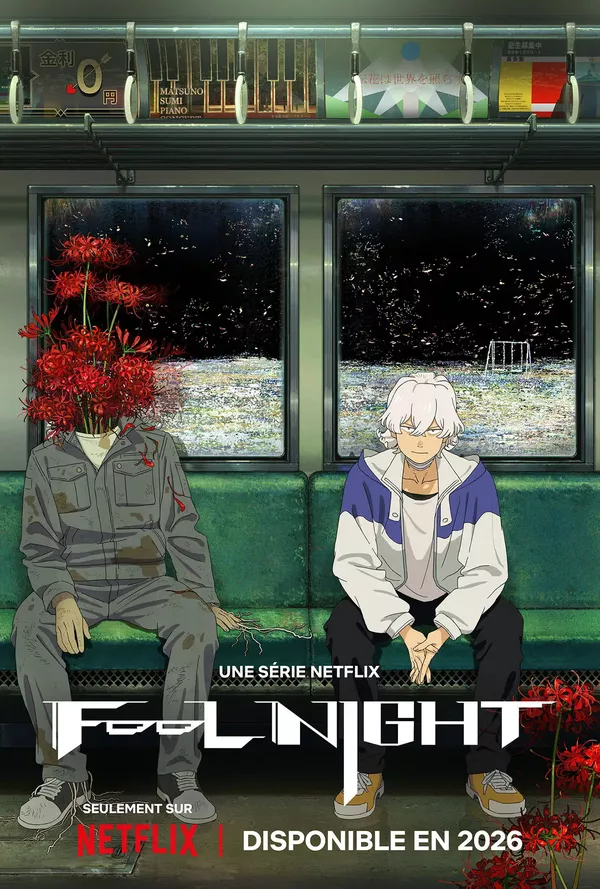 Fool Night