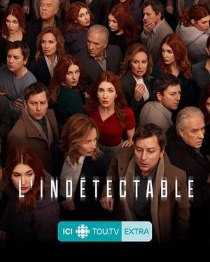 L'indétectable