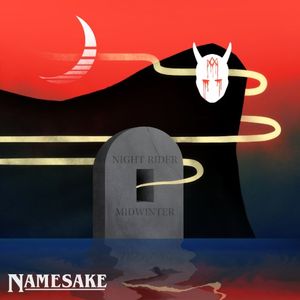 Namesake (Single)