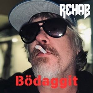 Bödaggit (EP)