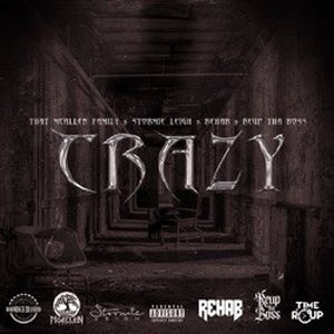Crazy (Single)
