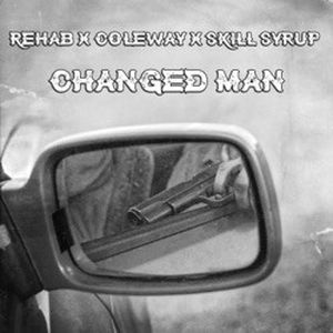 Changed Man (Single)