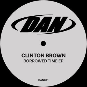 Borrowed Time (EP)
