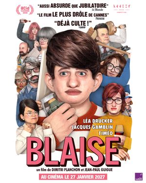 Blaise