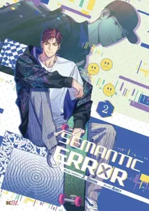 Semantic Error, tome 2