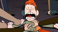 Scream Time