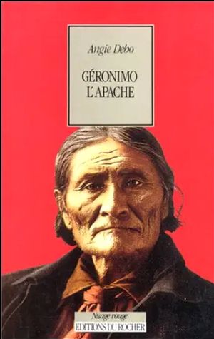 Géronimo l'apache