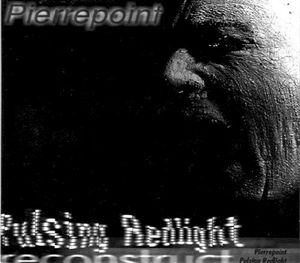Pulsing Redlight/Reconstruct