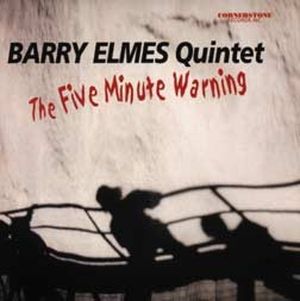 The Five Minute Warning
