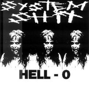 Hell-O (EP)