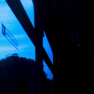 Leave (Single)
