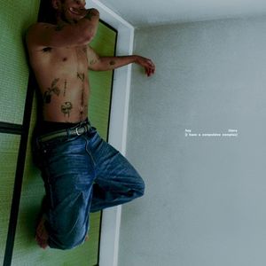 hey there [i have a compulsive complex] (Single)