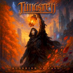 Sunshine of Fall (Single)