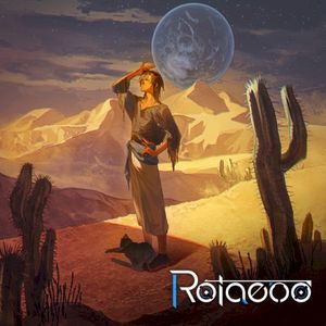 Forward Motion (Single)