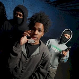 Get Em (Single)