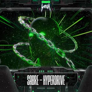 Hyperdrive (Single)