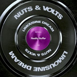 Reality Buffer (EP)