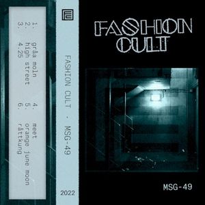 MSG-49 (EP)