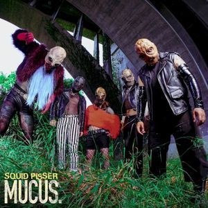 Mucus (Single)
