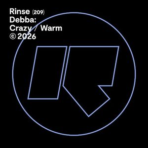 Crazy / Warm (Single)