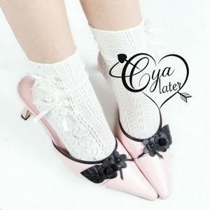 Cya Later (Single)