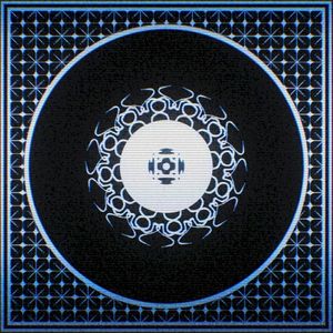 Cerulean Divinity I (EP)