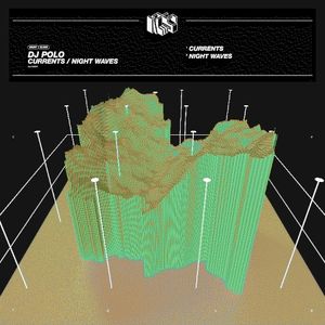 Currents / Night Waves (Single)